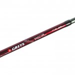 Въдица Wing Streamflex FLY 3WT 10'6 3.20 м 1571748 - Greys